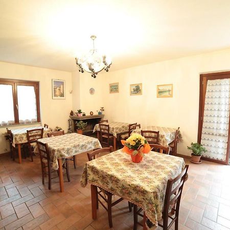Agriturismo La Piantata Больсена Экстерьер фото